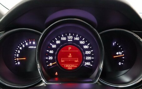 KIA cee'd III, 2017 год, 1 525 000 рублей, 17 фотография