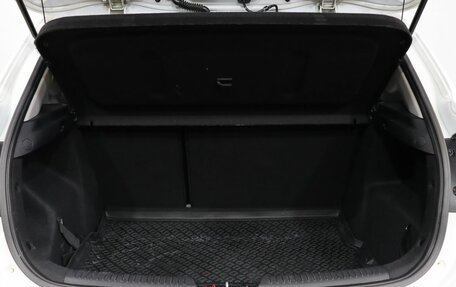 KIA cee'd III, 2017 год, 1 525 000 рублей, 23 фотография