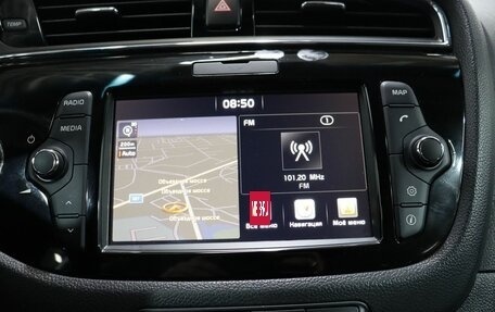 KIA cee'd III, 2017 год, 1 525 000 рублей, 20 фотография