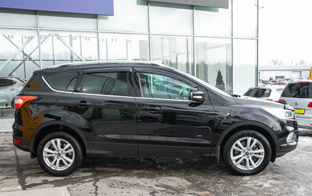 Ford Kuga III, 2017 год, 1 698 000 рублей, 6 фотография