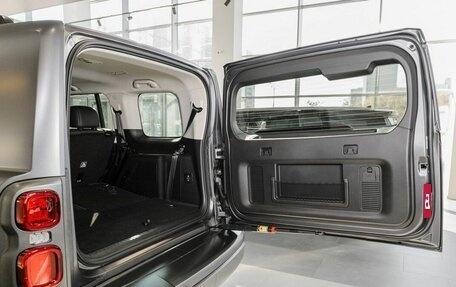 Haval H9, 2025 год, 5 099 000 рублей, 36 фотография