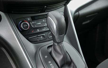 Ford Kuga III, 2017 год, 1 698 000 рублей, 14 фотография