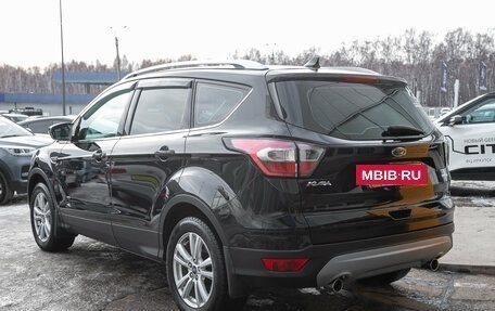 Ford Kuga III, 2017 год, 1 698 000 рублей, 9 фотография