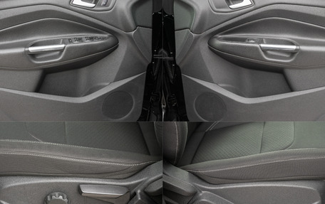 Ford Kuga III, 2017 год, 1 698 000 рублей, 25 фотография