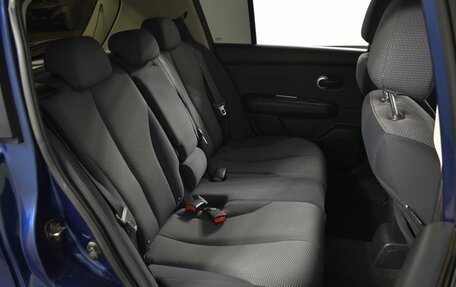 Nissan Tiida, 2008 год, 497 100 рублей, 7 фотография