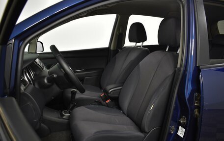 Nissan Tiida, 2008 год, 497 100 рублей, 10 фотография