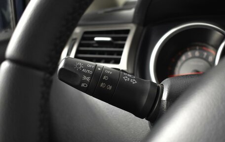 Nissan Tiida, 2008 год, 497 100 рублей, 15 фотография