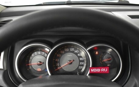 Nissan Tiida, 2008 год, 497 100 рублей, 13 фотография