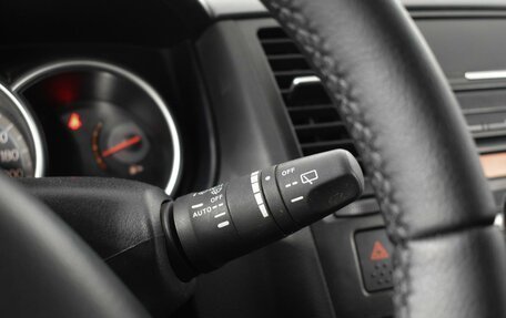 Nissan Tiida, 2008 год, 497 100 рублей, 16 фотография