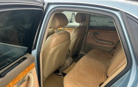 Audi A4, 2005 год, 859 000 рублей, 11 фотография