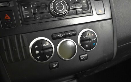 Nissan Tiida, 2008 год, 497 100 рублей, 17 фотография