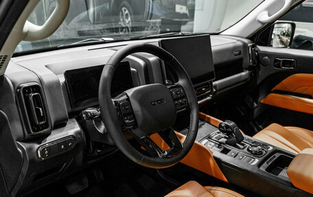 Haval H9, 2025 год, 5 199 000 рублей, 16 фотография