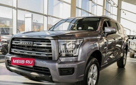 Haval H5, 2024 год, 4 049 000 рублей, 2 фотография
