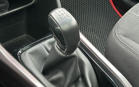 Peugeot 2008 II, 2014 год, 790 000 рублей, 18 фотография