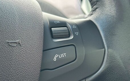 Peugeot 2008 II, 2014 год, 790 000 рублей, 15 фотография