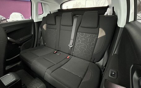 Peugeot 2008 II, 2014 год, 790 000 рублей, 23 фотография