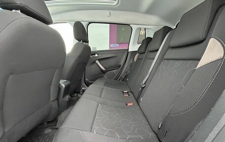 Peugeot 2008 II, 2014 год, 790 000 рублей, 24 фотография