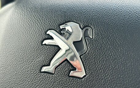 Peugeot 2008 II, 2014 год, 790 000 рублей, 29 фотография