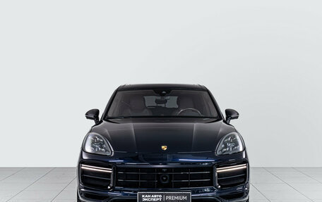 Porsche Cayenne III, 2018 год, 8 162 000 рублей, 2 фотография