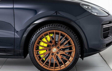 Porsche Cayenne III, 2018 год, 8 162 000 рублей, 7 фотография