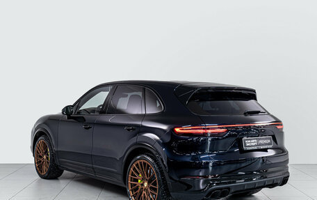 Porsche Cayenne III, 2018 год, 8 162 000 рублей, 6 фотография