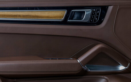 Porsche Cayenne III, 2018 год, 8 162 000 рублей, 13 фотография