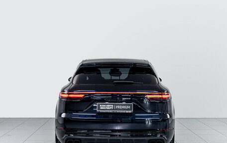 Porsche Cayenne III, 2018 год, 8 162 000 рублей, 5 фотография