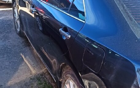 Toyota Camry, 2012 год, 929 466 рублей, 5 фотография