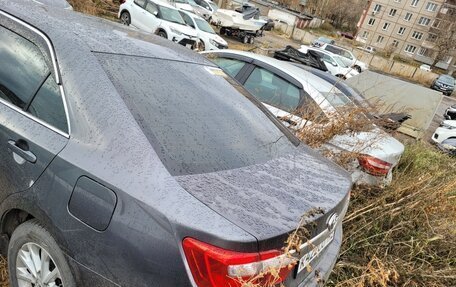 Toyota Camry, 2013 год, 1 059 000 рублей, 4 фотография