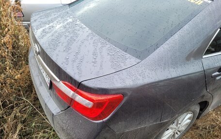 Toyota Camry, 2013 год, 1 059 000 рублей, 7 фотография