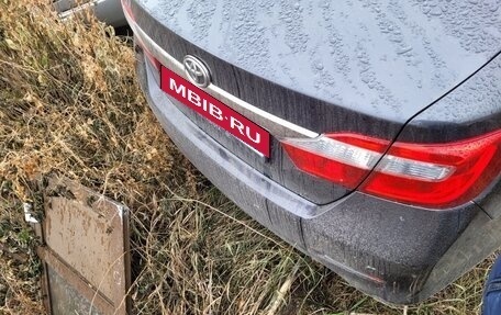 Toyota Camry, 2013 год, 1 059 000 рублей, 6 фотография