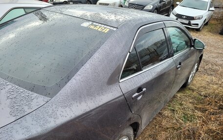 Toyota Camry, 2013 год, 1 059 000 рублей, 8 фотография