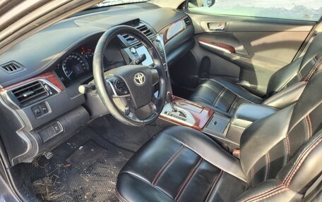 Toyota Camry, 2013 год, 1 059 000 рублей, 11 фотография