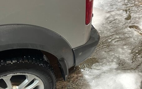 Ford Tourneo Connect I, 2007 год, 480 000 рублей, 1 фотография