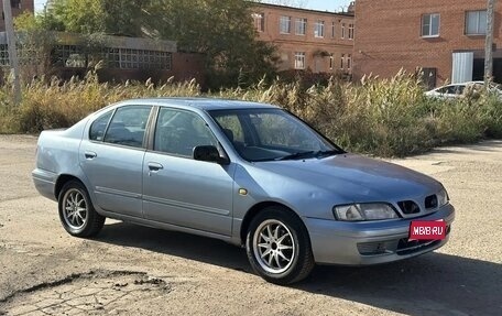 Nissan Primera II рестайлинг, 1996 год, 135 000 рублей, 1 фотография