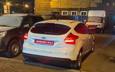 Ford Focus III, 2014 год, 600 000 рублей, 1 фотография