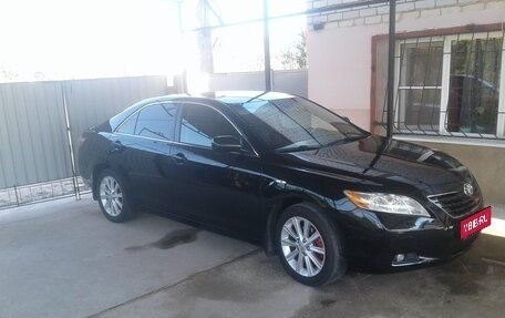 Toyota Camry, 2008 год, 1 050 000 рублей, 1 фотография