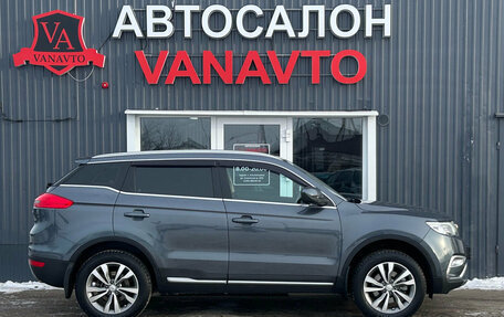 Geely Atlas I, 2021 год, 1 745 000 рублей, 4 фотография