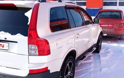Volvo XC90 II рестайлинг, 2009 год, 115 000 рублей, 1 фотография