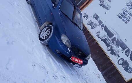 Chevrolet Lanos I, 2008 год, 130 000 рублей, 1 фотография