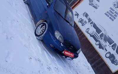 Chevrolet Lanos I, 2008 год, 130 000 рублей, 1 фотография