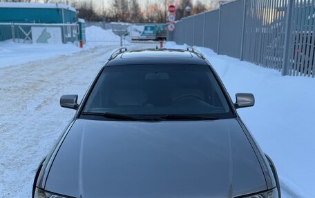 Audi A6 allroad, 2002 год, 600 000 рублей, 1 фотография