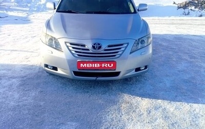 Toyota Camry, 2007 год, 800 000 рублей, 1 фотография