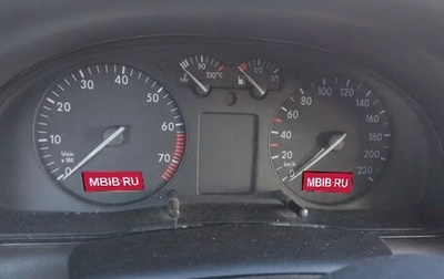 Volkswagen Passat B5+ рестайлинг, 1996 год, 260 000 рублей, 1 фотография