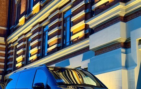 Mercedes-Benz V-Класс, 2018 год, 5 600 000 рублей, 1 фотография