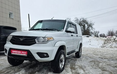 ЛуАЗ Pickup, 2016 год, 875 000 рублей, 1 фотография