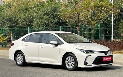 Toyota Corolla, 2022 год, 1 280 000 рублей, 1 фотография