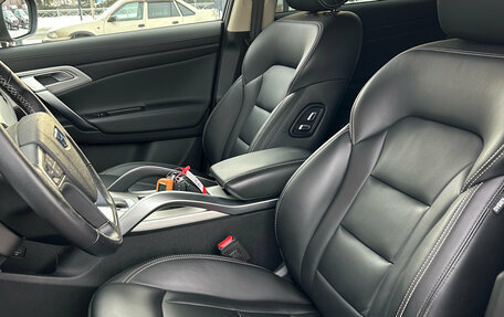 Geely Atlas I, 2021 год, 1 745 000 рублей, 10 фотография