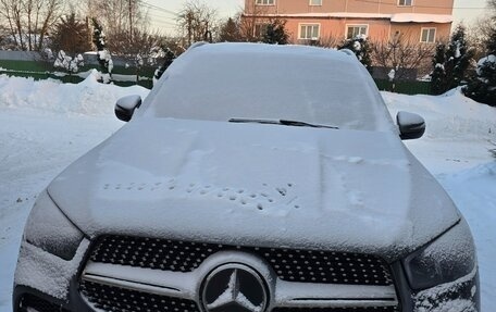 Mercedes-Benz GLE, 2021 год, 6 900 000 рублей, 1 фотография
