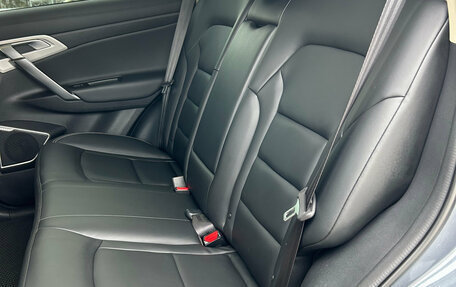 Geely Atlas I, 2021 год, 1 745 000 рублей, 11 фотография